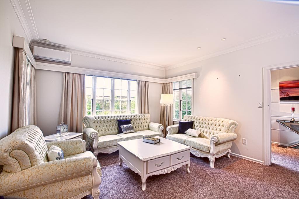 200 Riccarton Holiday House Christchurch Ruang foto