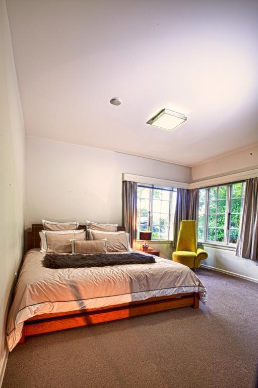 200 Riccarton Holiday House Christchurch Ruang foto