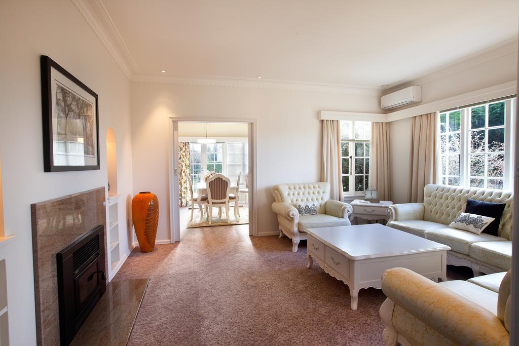 200 Riccarton Holiday House Christchurch Ruang foto