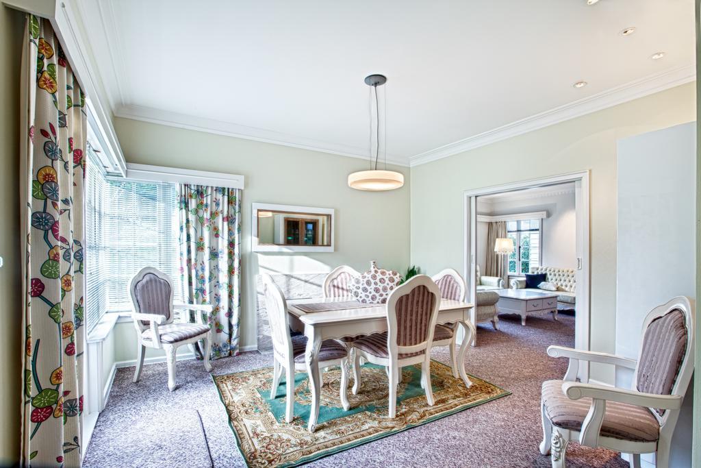 200 Riccarton Holiday House Christchurch Ruang foto
