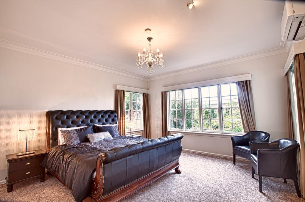 200 Riccarton Holiday House Christchurch Ruang foto
