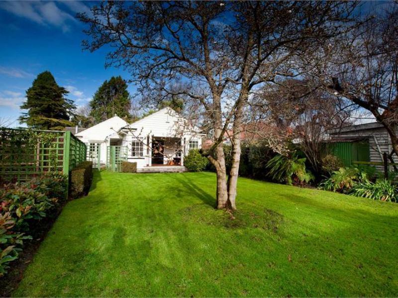 200 Riccarton Holiday House Christchurch Bagian luar foto